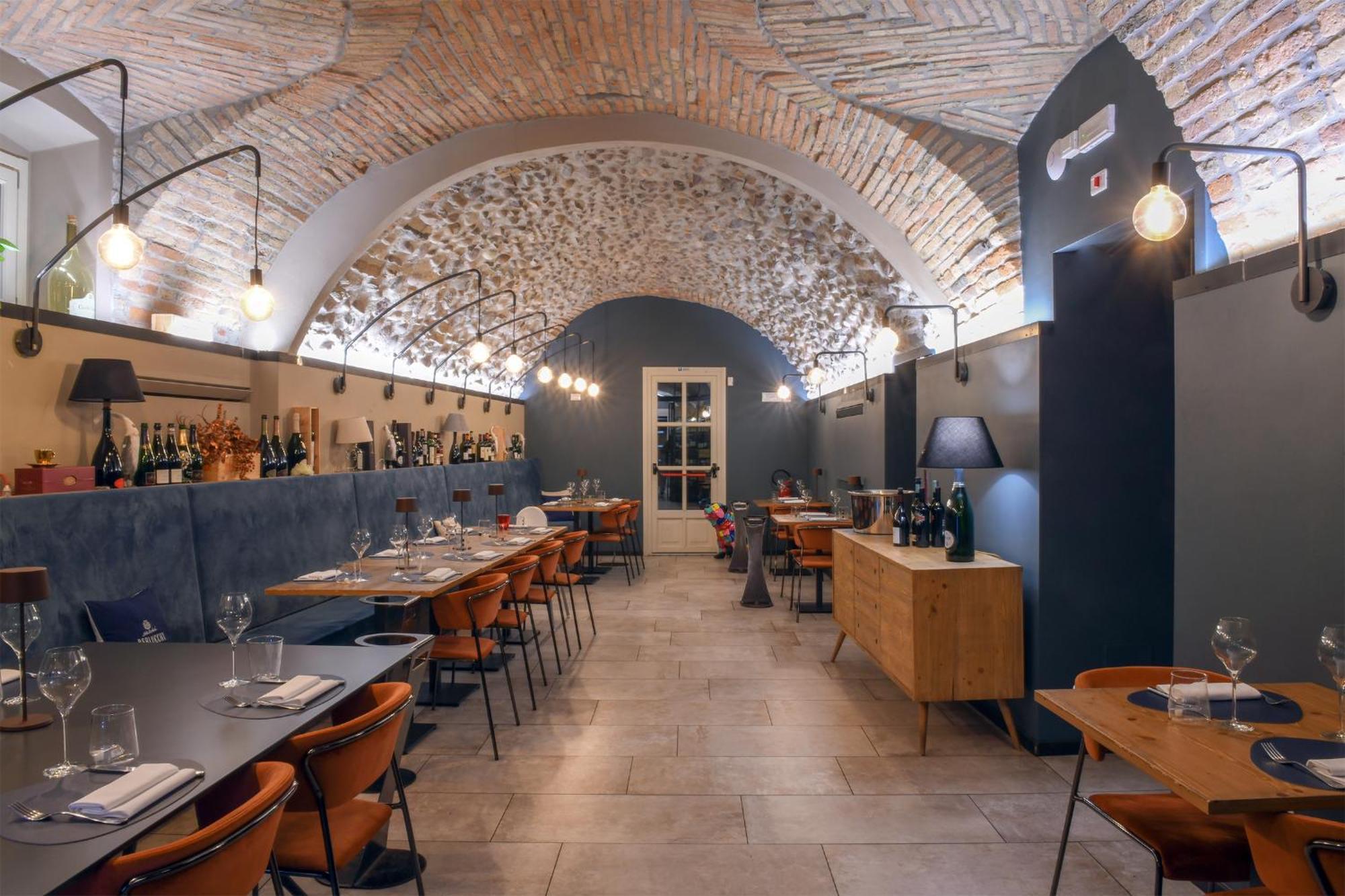 HILL COLLE - camere&bistrot Erbusco Esterno foto