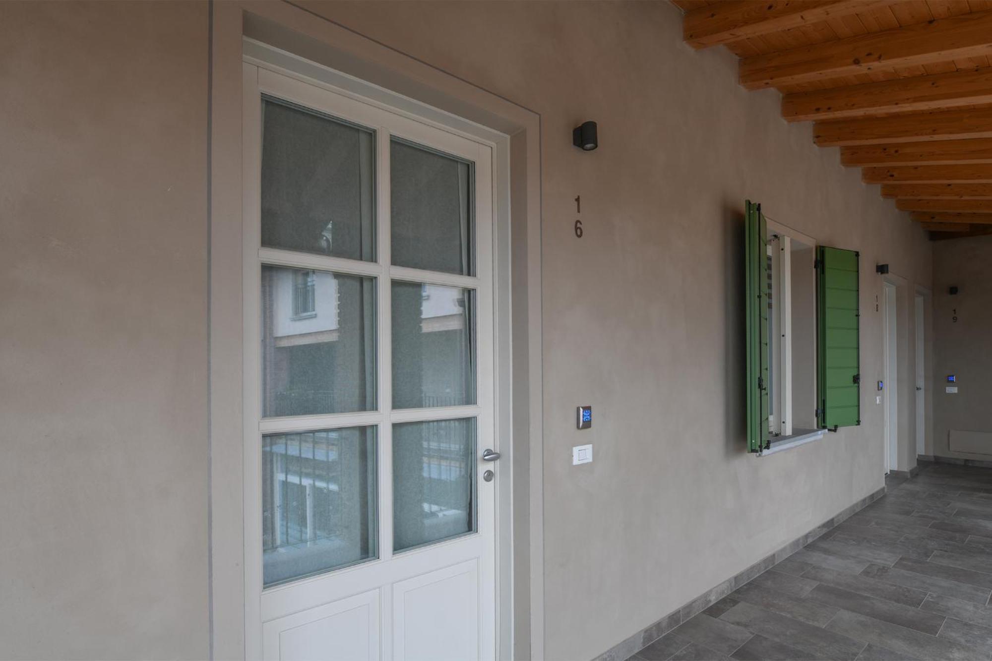 HILL COLLE - camere&bistrot Erbusco Esterno foto