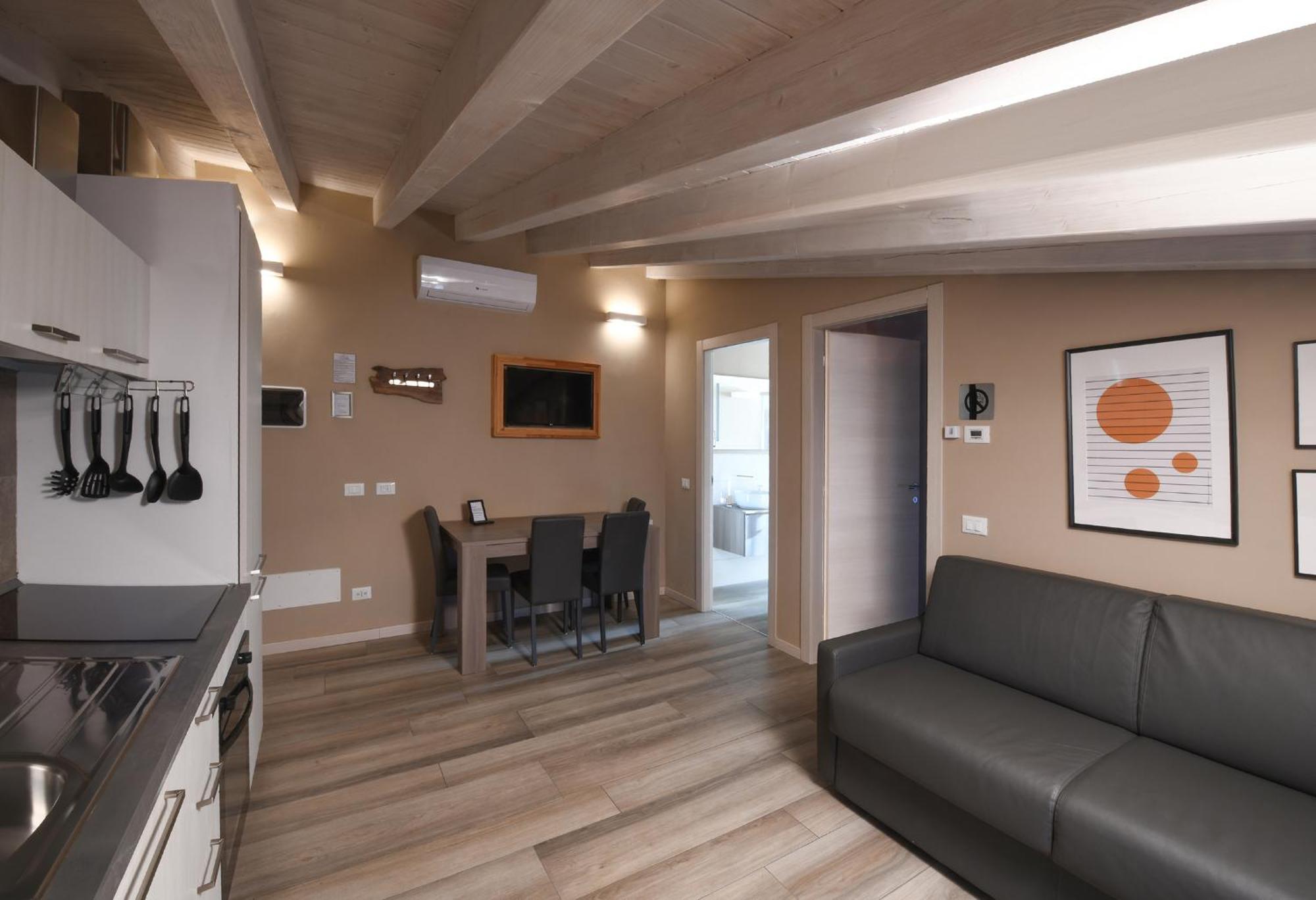 HILL COLLE - camere&bistrot Erbusco Esterno foto