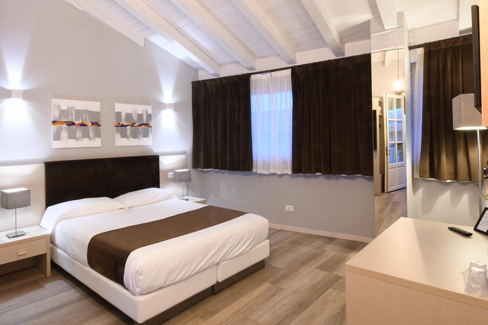 HILL COLLE - camere&bistrot Erbusco Esterno foto