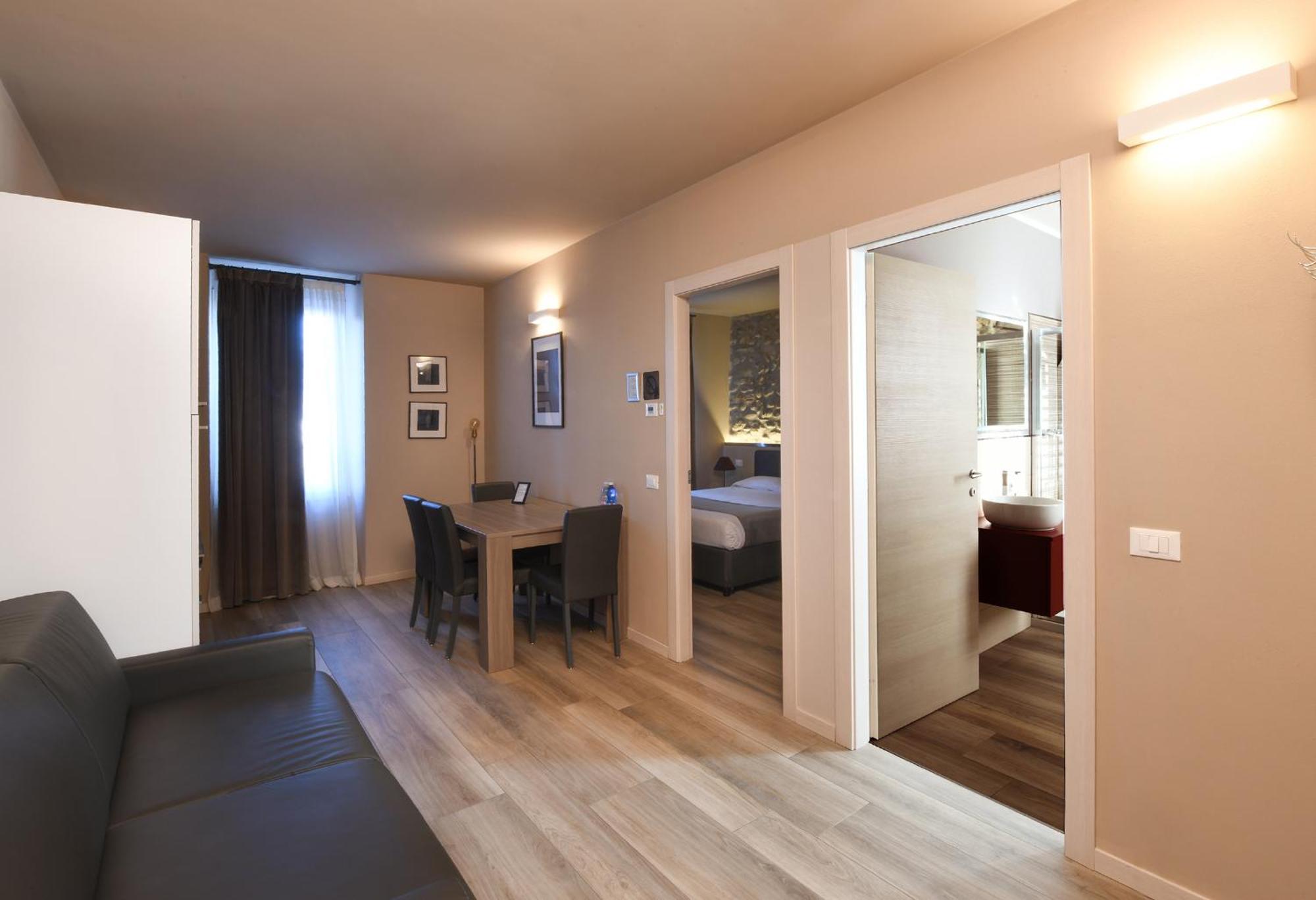 HILL COLLE - camere&bistrot Erbusco Esterno foto