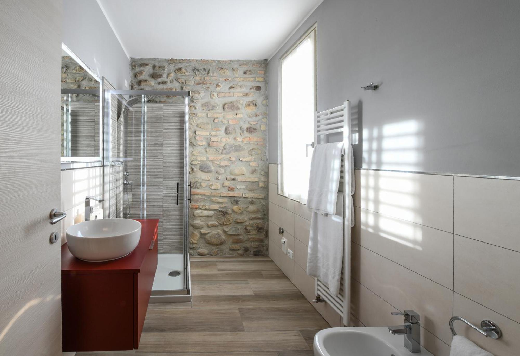 HILL COLLE - camere&bistrot Erbusco Esterno foto