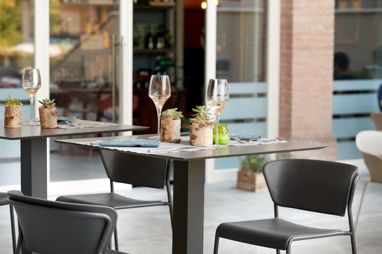 HILL COLLE - camere&bistrot Erbusco Esterno foto