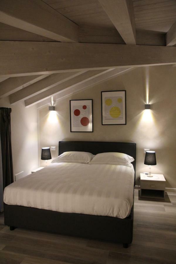 HILL COLLE - camere&bistrot Erbusco Esterno foto