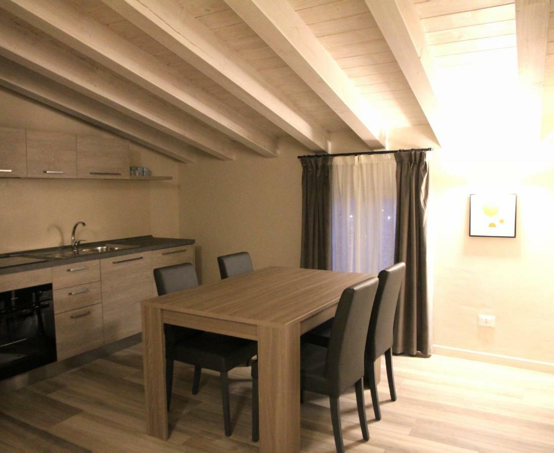 HILL COLLE - camere&bistrot Erbusco Esterno foto