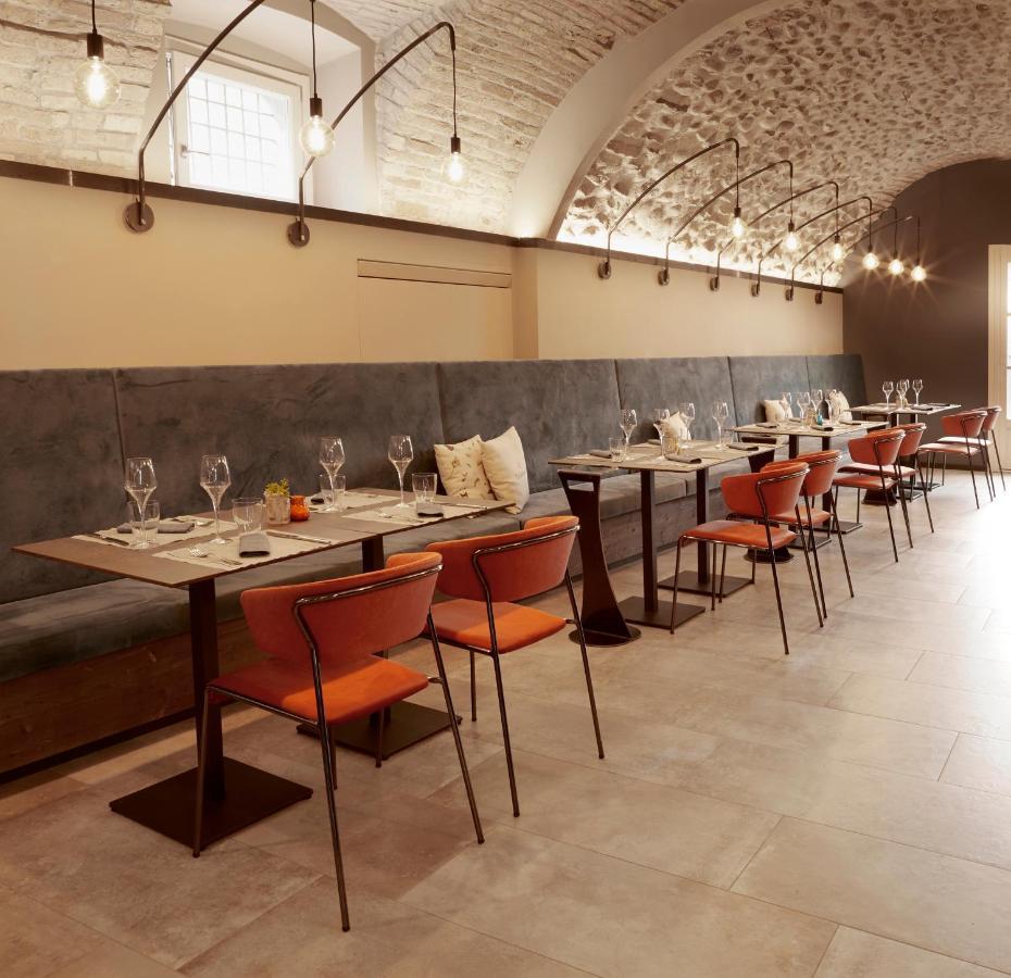 HILL COLLE - camere&bistrot Erbusco Esterno foto
