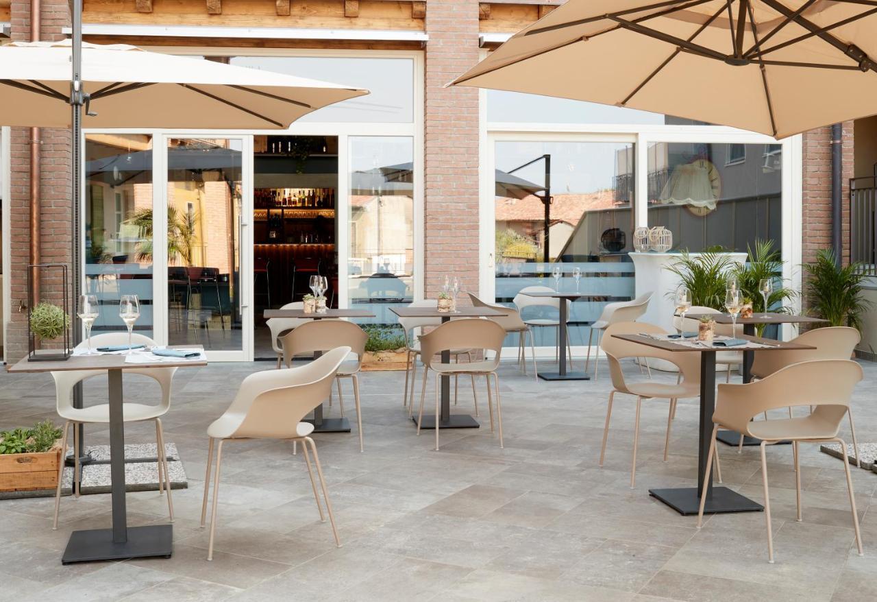 HILL COLLE - camere&bistrot Erbusco Esterno foto
