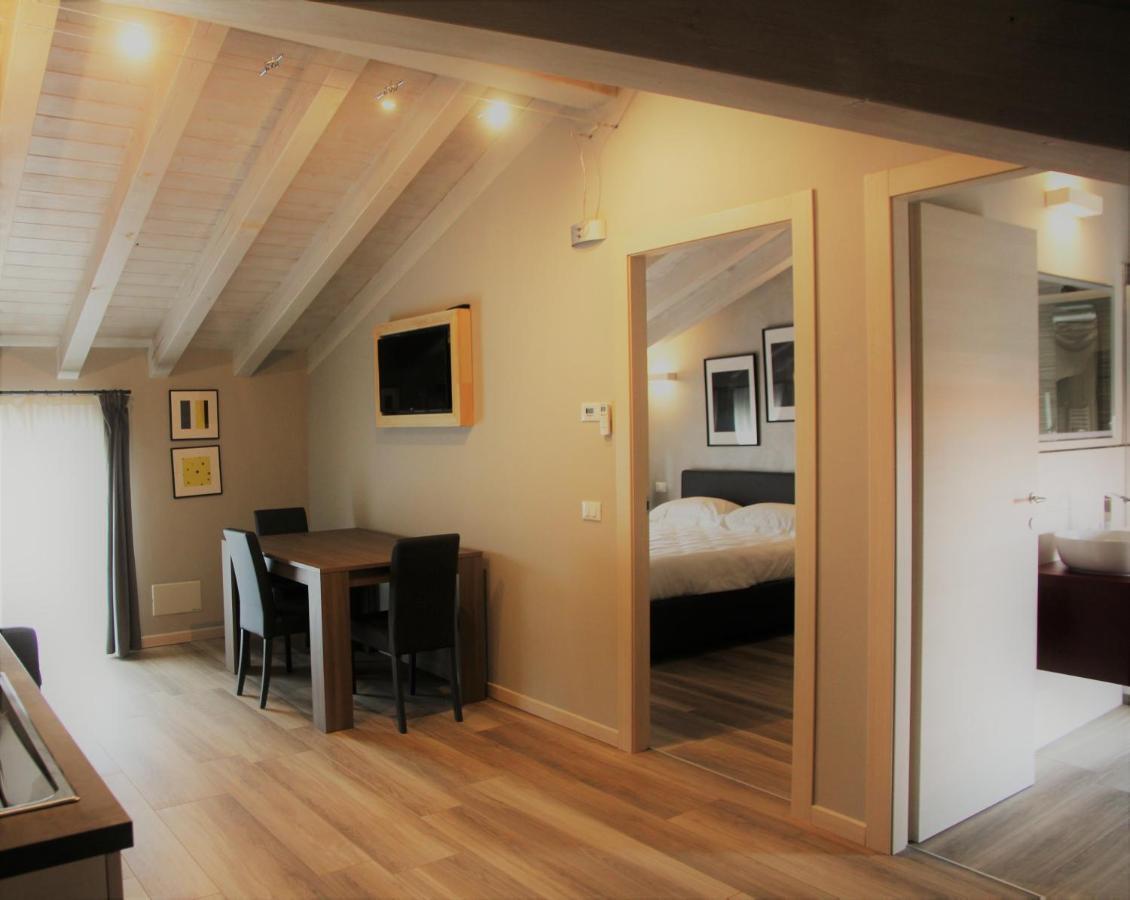 HILL COLLE - camere&bistrot Erbusco Esterno foto